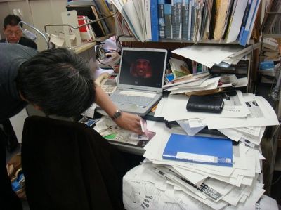 障害者雇用