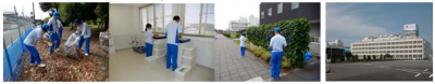 アステラス製薬