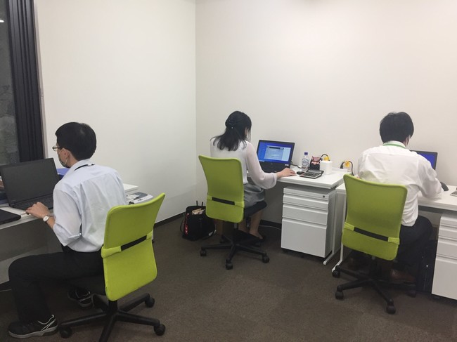 障害者雇用
