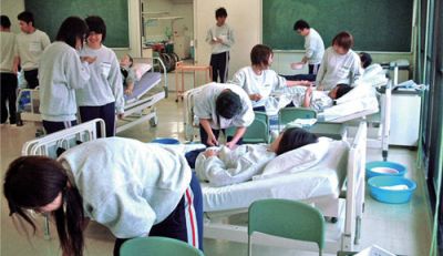 障害者雇用